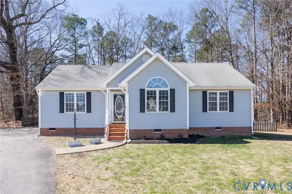3719 Vanhorn Court, Chester, VA 23831