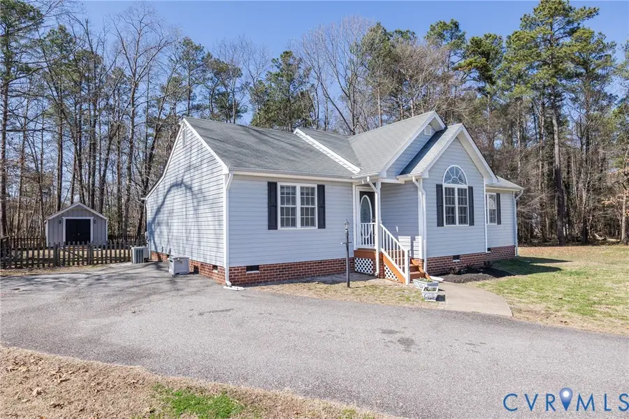 3719 Vanhorn Court, Chester, VA 23831 - #2