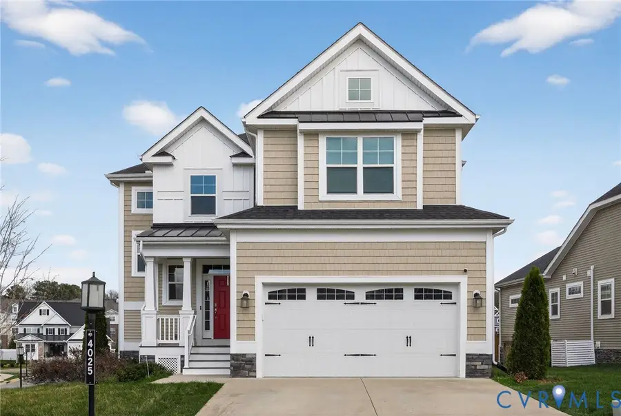 4025 Sweet Azalea Row, Glen Allen, VA 23059 - #2