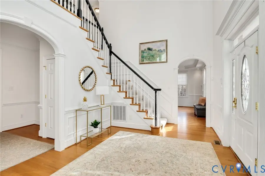 9816 Brooks Hall Place, Henrico, VA 23238 - #3