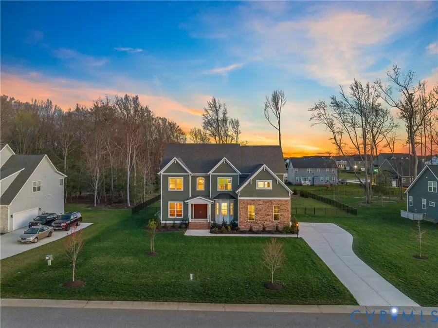 11655 Riverboat Drive, Chester, VA 23836 - #2