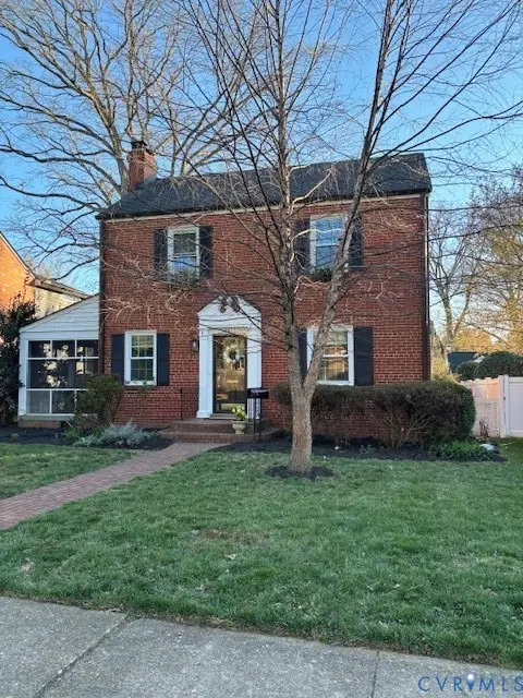 4813 Wythe Avenue, Richmond, VA 23226