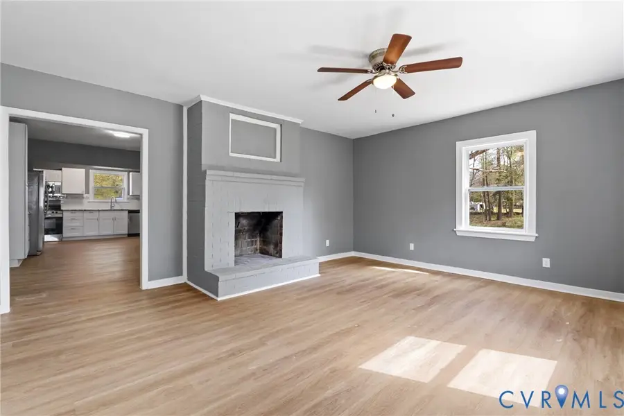 8464 Shady Grove Road, Mechanicsville, VA 23116 - #3