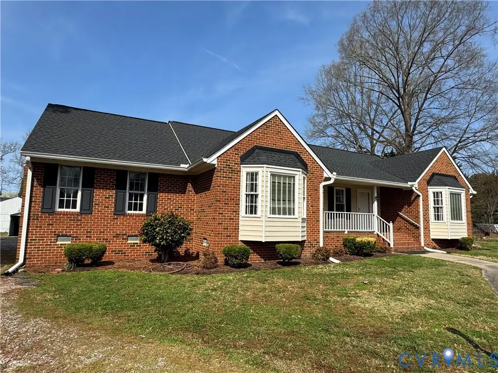 8324 Franklin Lane, Mechanicsville, VA 23111 - #1