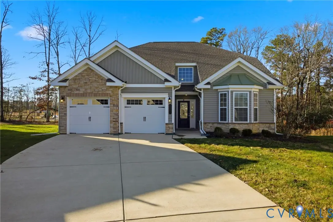 6101 Courage Trail, Chesterfield, VA 23832 - #1