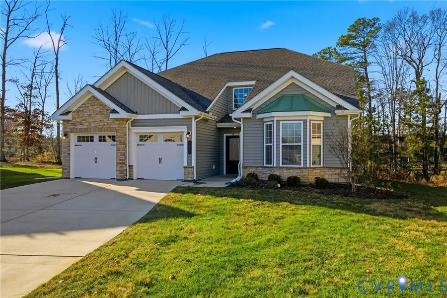 6101 Courage Trail, Chesterfield, VA 23832 - #2