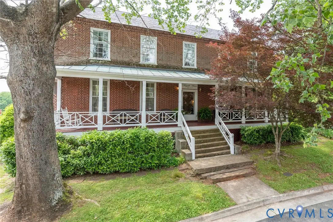 23 Courthouse Circle, Buckingham Courthouse, VA 23040 - #1