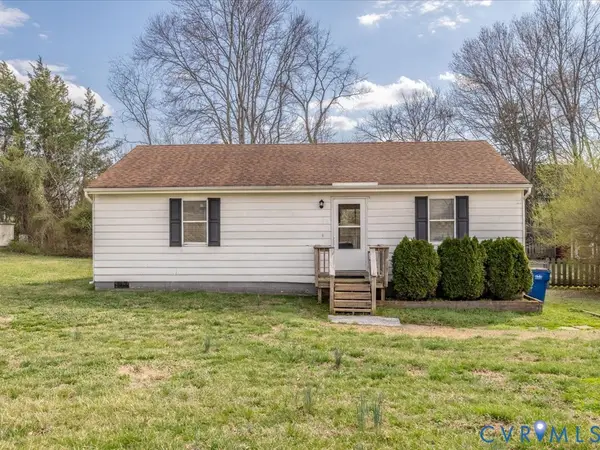 10607 W Providence Road, North Chesterfield, VA 23236