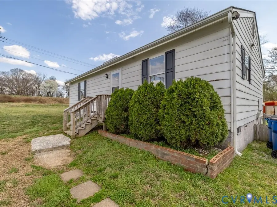 10607 W Providence Road, North Chesterfield, VA 23236 - #3