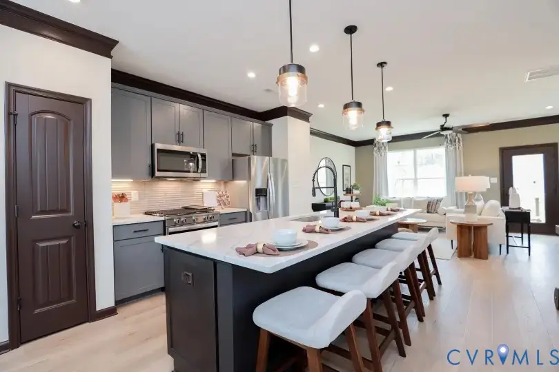 16318 Alexandria Court, Moseley, VA 23832 - #3