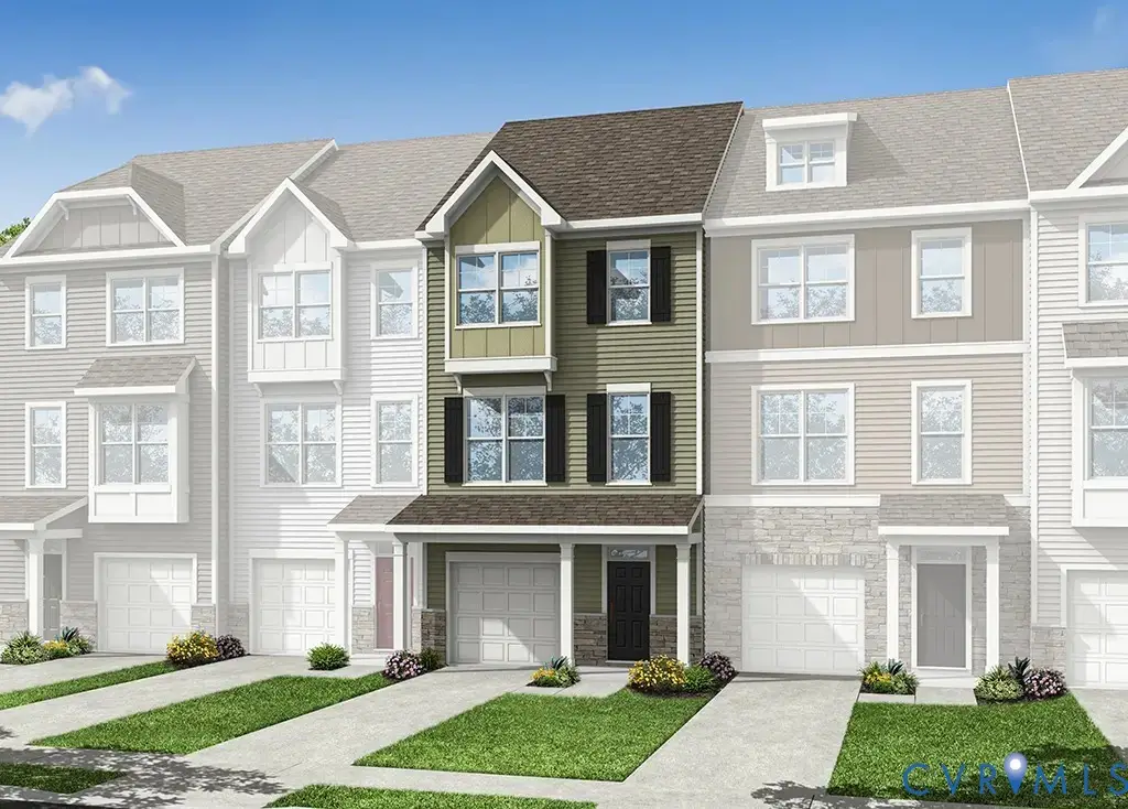 16306 Alexandria Court, Moseley, VA 23832 - #1