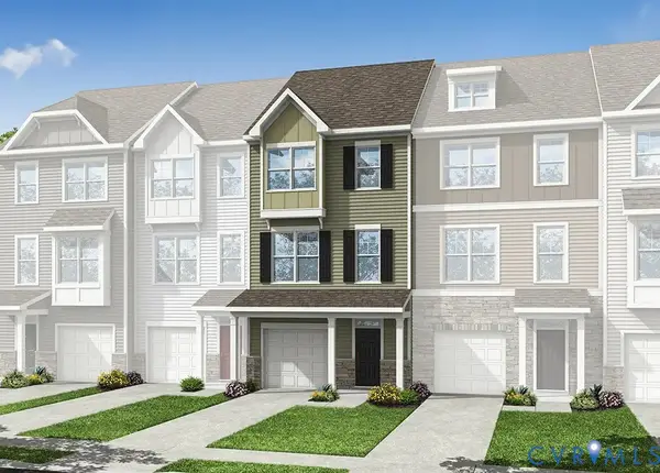 16306 Alexandria Court, Moseley, VA 23832