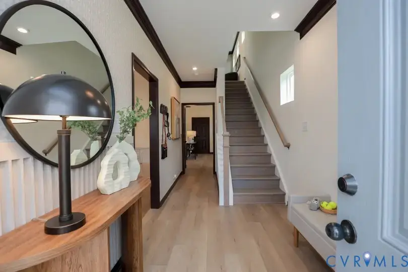 16306 Alexandria Court, Moseley, VA 23832 - #2