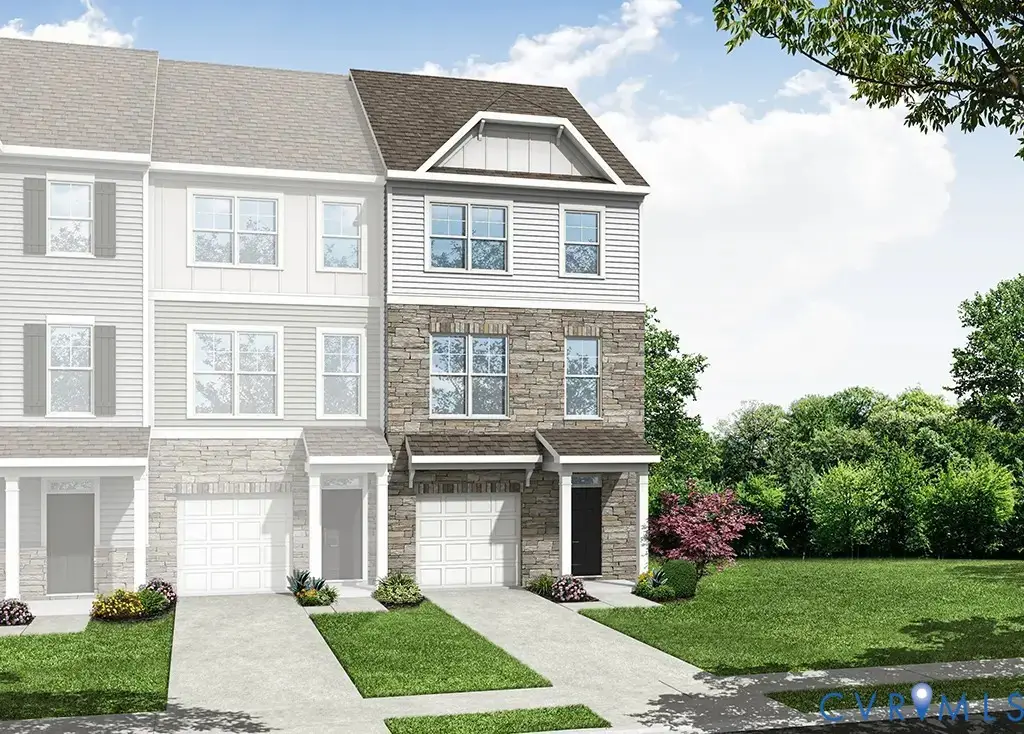 16300 Alexandria Court, Moseley, VA 23832 - #1