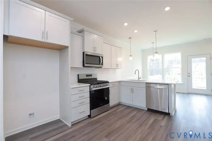 16312 Alexandria Court, Moseley, VA 23832 - #3