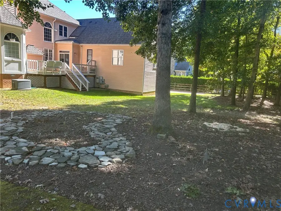 2825 Oak Point Lane, Henrico, VA 23233 - #2