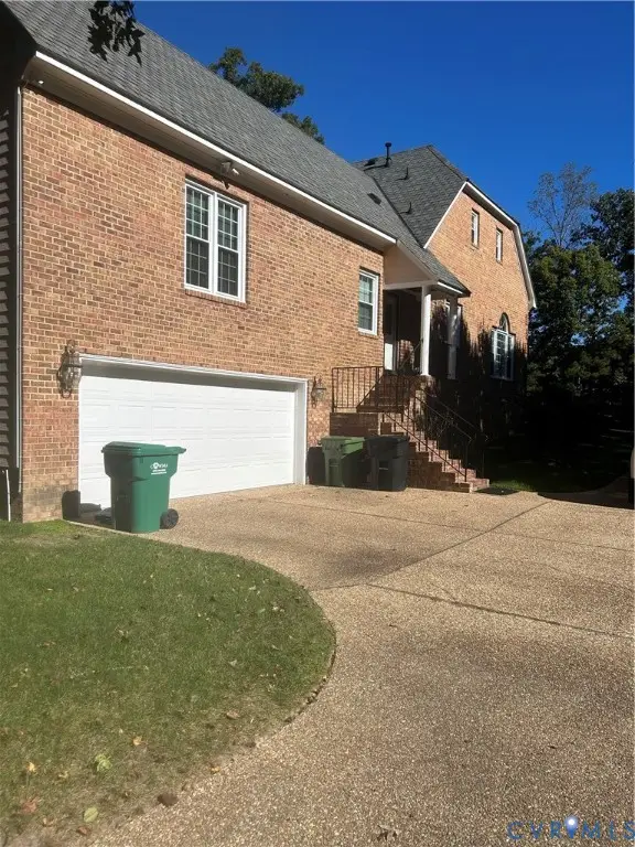 2825 Oak Point Lane, Henrico, VA 23233 - #3