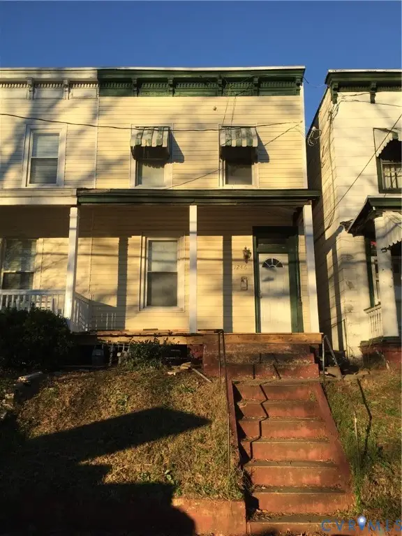 1246 Parkwood Avenue, Richmond, VA 23220