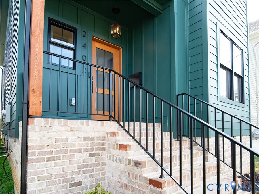 2402 Perry Street, Richmond, VA 23225 - #3