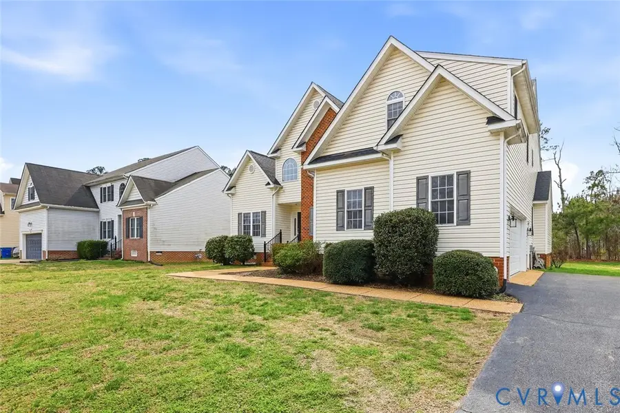 6012 Ironstone Drive, North Chesterfield, VA 23234 - #2