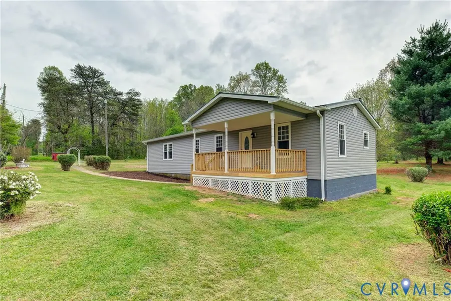 343 Liberty Road, New Canton, VA 23123 - #3