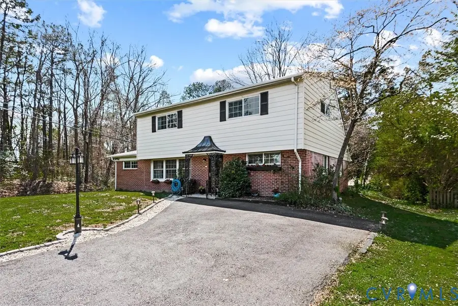 1300 Elon Road, Henrico, VA 23229 - #2