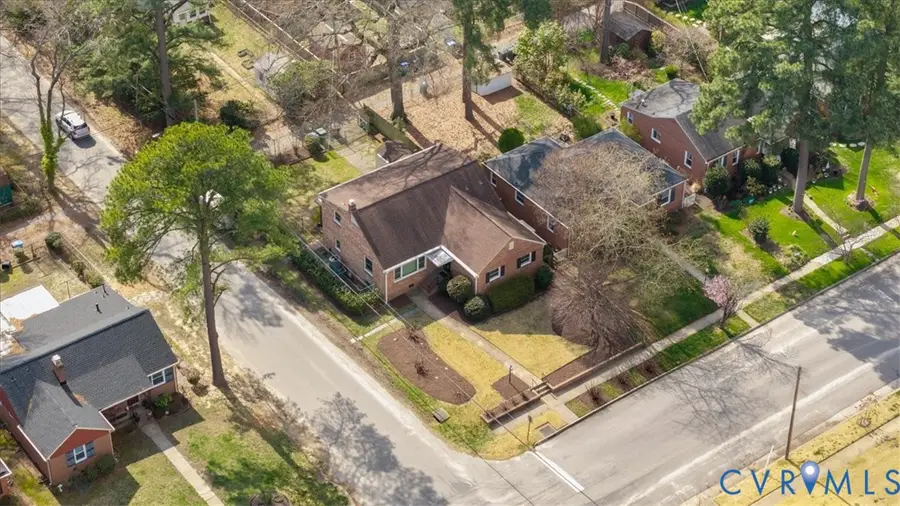 4801 Fitzhugh Avenue, Richmond, VA 23230 - #2