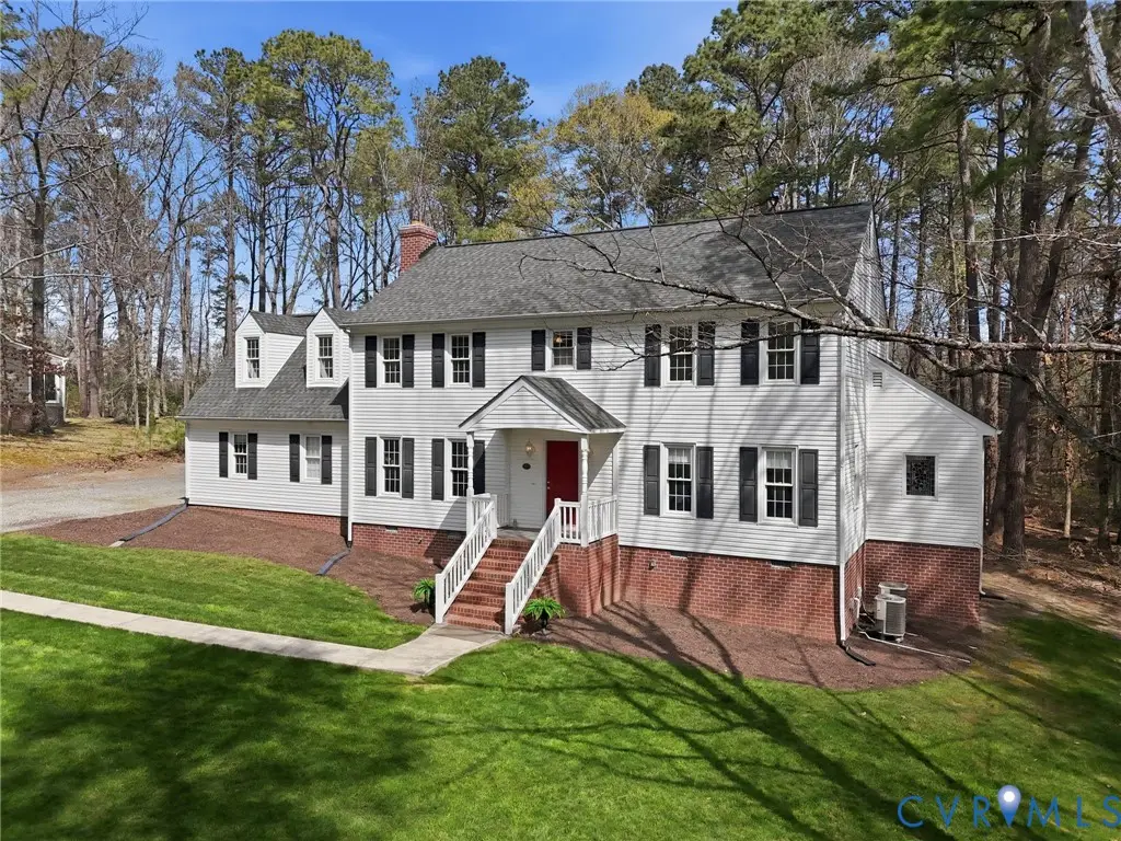 12712 Sawdust Drive, Glen Allen, VA 23059 - #1