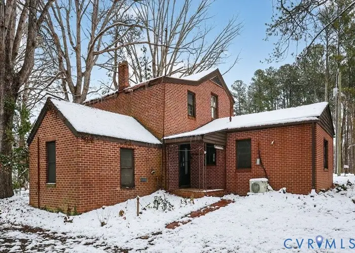 119 Church Street, Alberta, VA 23821 - #3
