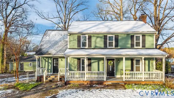 6242 Violet Circle, Mechanicsville, VA 23111