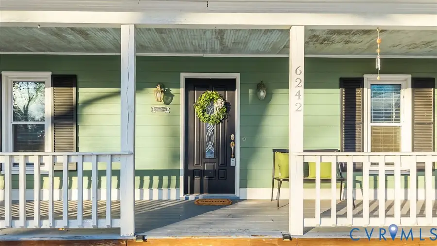 6242 Violet Circle, Mechanicsville, VA 23111 - #3