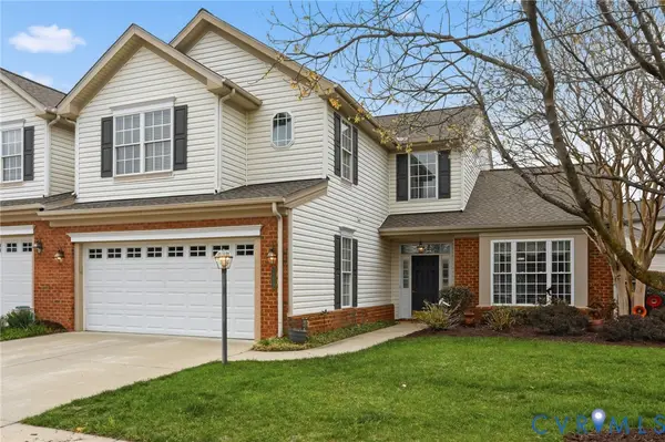 10302 Buchmill Drive, Glen Allen, VA 23060