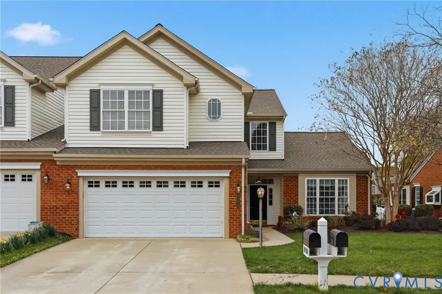 10302 Buchmill Drive, Glen Allen, VA 23060 - #2