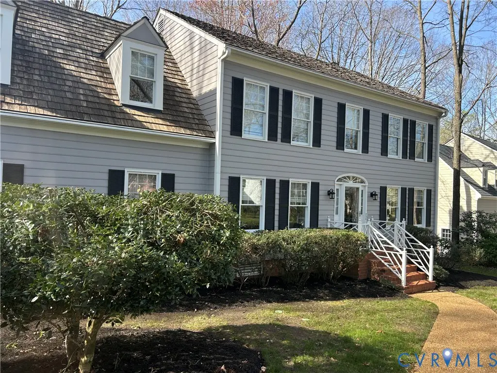 3808 Cotley Court, Henrico, VA 23233 - #1