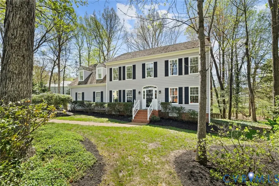 3808 Cotley Court, Henrico, VA 23233 - #2