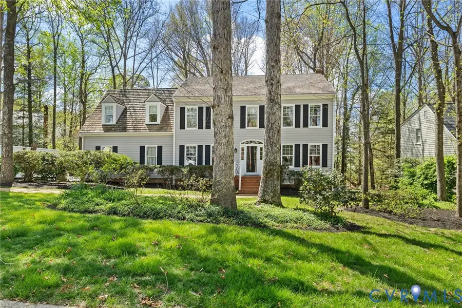 3808 Cotley Court, Henrico, VA 23233 - #3