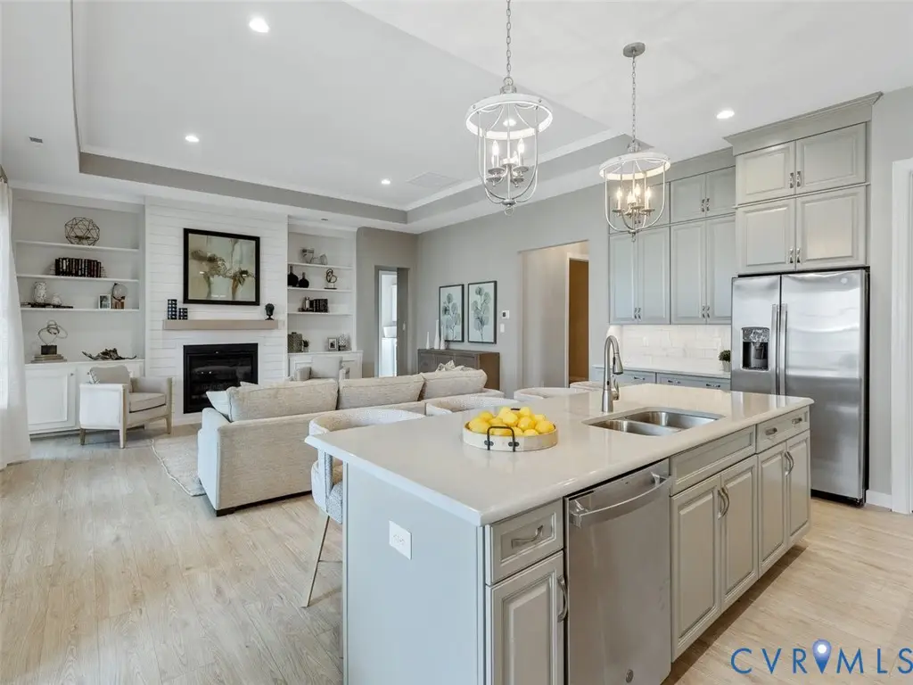 960 Landon Laurel Lane, Midlothian, VA 23114 - #1