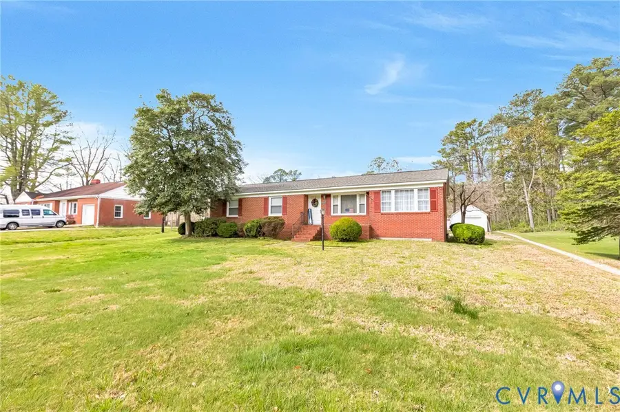 5320 George Wash Memorial Highway, Gloucester, VA 23061 - #3