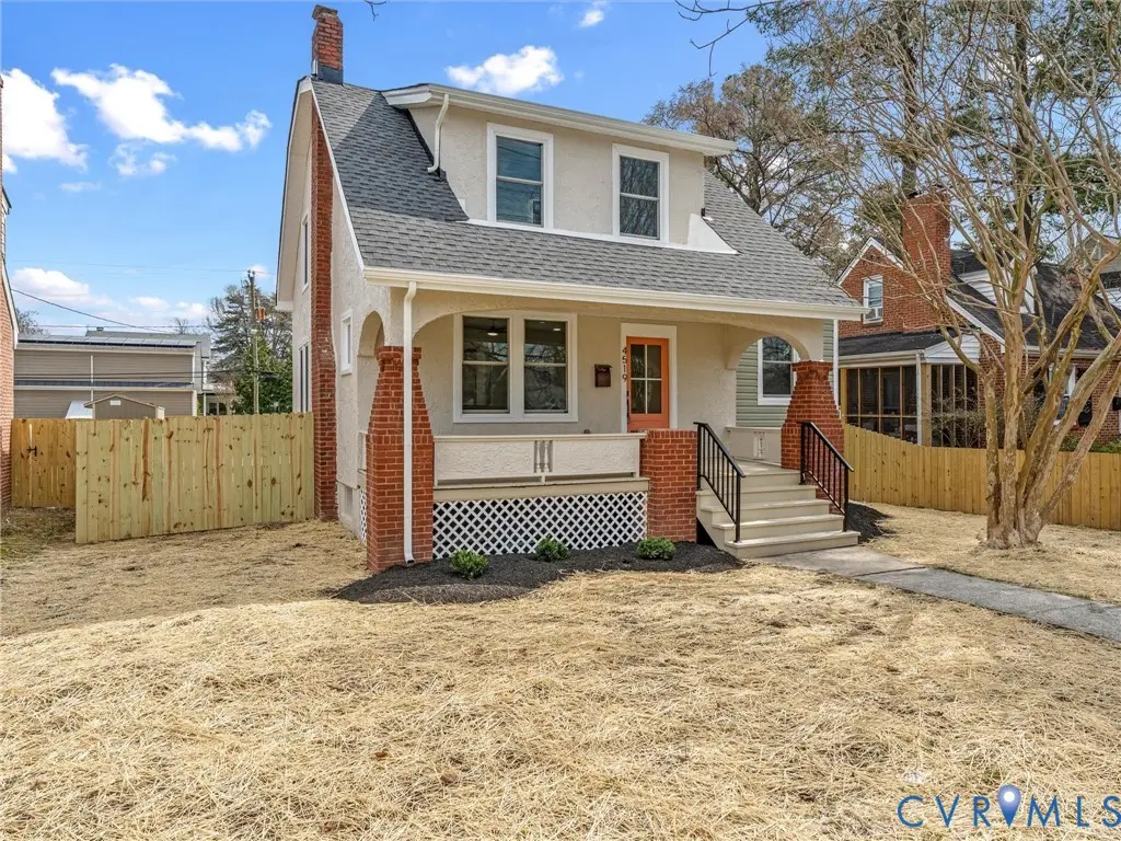 4519 Brook Road, Richmond, VA 23227 - #1