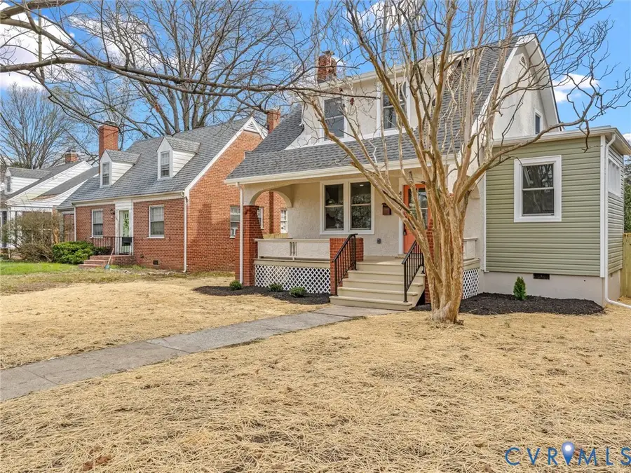 4519 Brook Road, Richmond, VA 23227 - #3