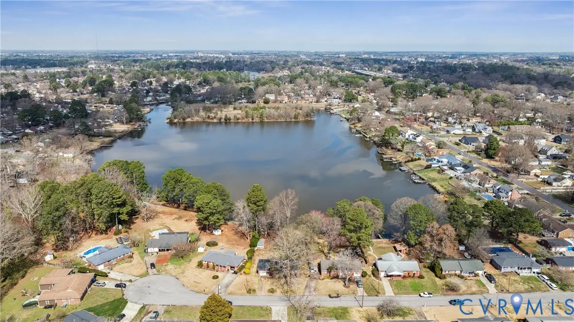 5924 Woodstock Court, Virginia Beach, VA 23464 - #1