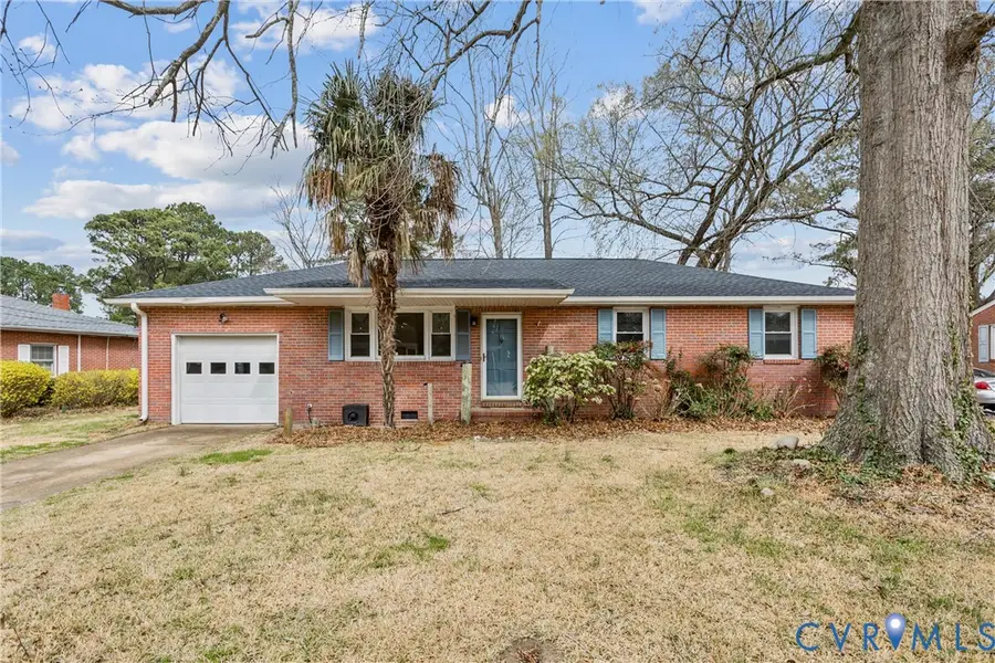 5924 Woodstock Court, Virginia Beach, VA 23464 - #3