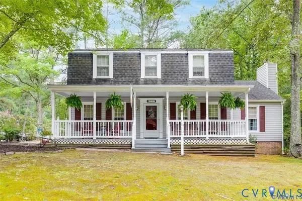 230 Eastman Road, Chesterfield, VA 23236