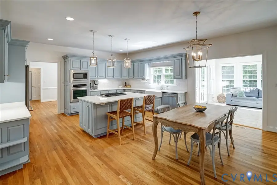 3020 Elioch Manor Drive, Powhatan, VA 23139 - #2
