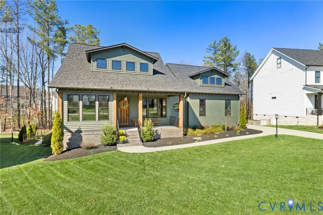 17318 Otter Drive, Moseley, VA 23120 - #1