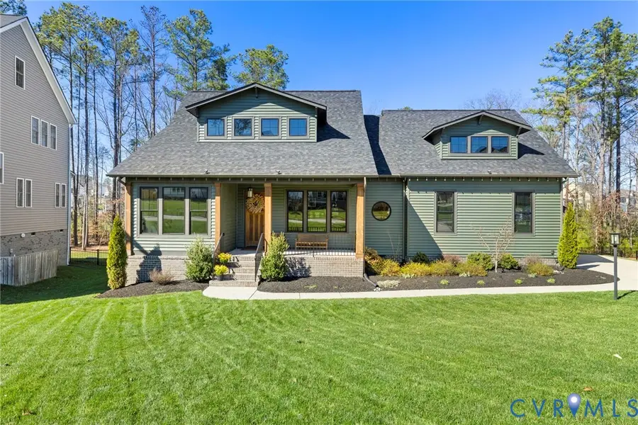 17318 Otter Drive, Moseley, VA 23120 - #2