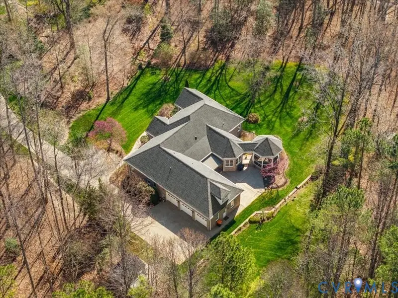 2767 E Maple Grove Lane, Powhatan, VA 23139 - #3