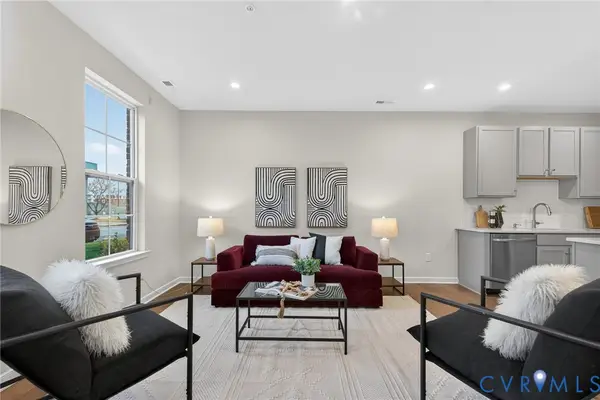 2439 Ownby Lane #B13, Richmond, VA 23220