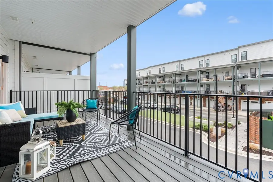 2439 Ownby Lane #B13, Richmond, VA 23220 - #2