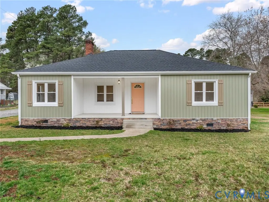 2540 Dowd Lane, Rockwood, VA 23235 - #1